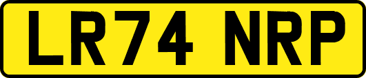 LR74NRP