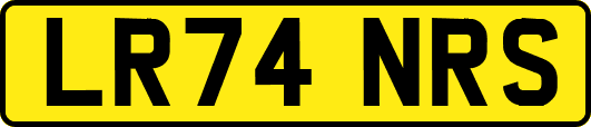 LR74NRS