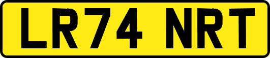 LR74NRT