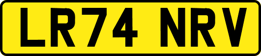 LR74NRV