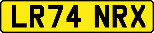 LR74NRX
