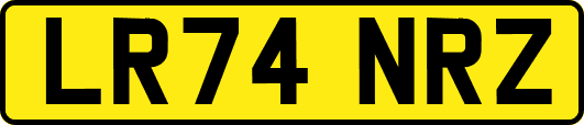 LR74NRZ