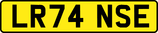 LR74NSE