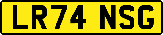 LR74NSG
