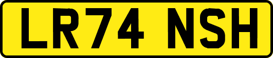 LR74NSH
