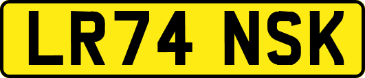 LR74NSK