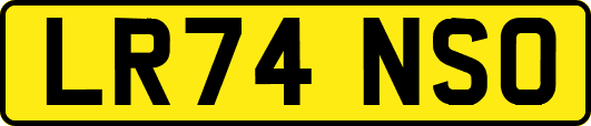 LR74NSO