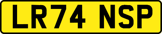 LR74NSP