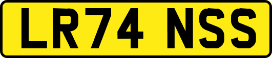 LR74NSS