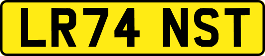 LR74NST