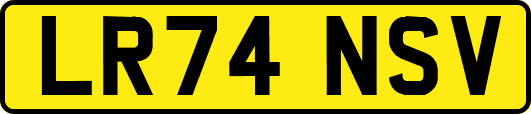 LR74NSV