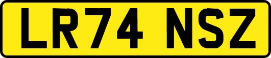 LR74NSZ