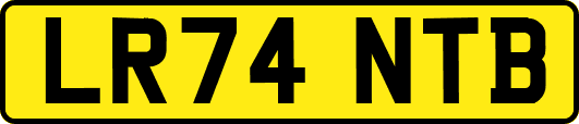 LR74NTB