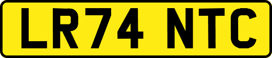 LR74NTC