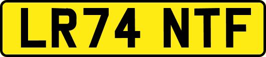 LR74NTF