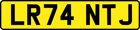 LR74NTJ