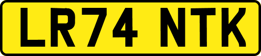 LR74NTK