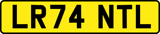 LR74NTL