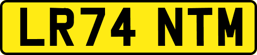 LR74NTM