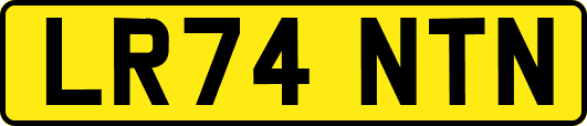 LR74NTN