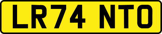 LR74NTO