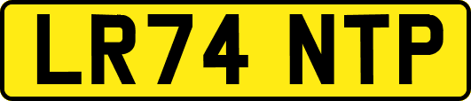 LR74NTP