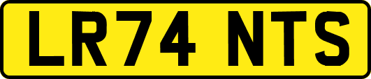 LR74NTS