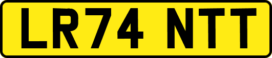 LR74NTT