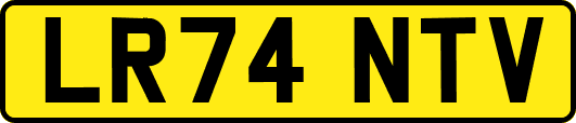 LR74NTV