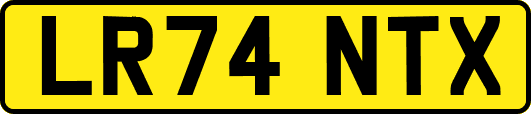 LR74NTX