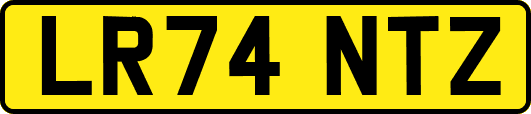 LR74NTZ