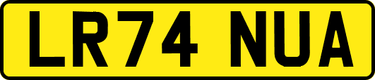 LR74NUA