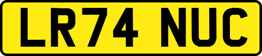 LR74NUC