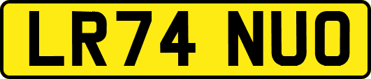 LR74NUO