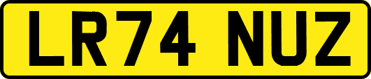 LR74NUZ