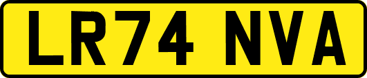 LR74NVA