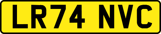 LR74NVC