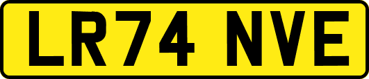 LR74NVE