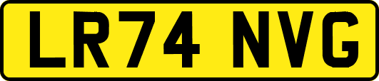 LR74NVG