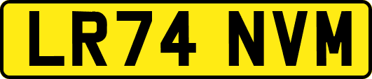 LR74NVM