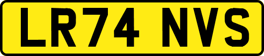LR74NVS