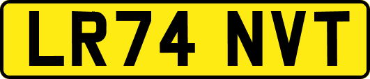 LR74NVT