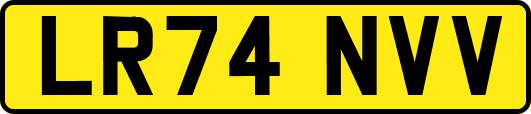 LR74NVV