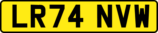 LR74NVW