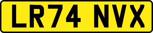 LR74NVX