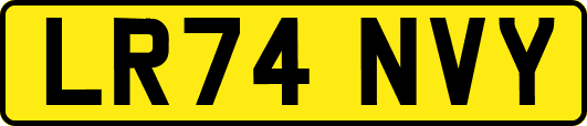 LR74NVY