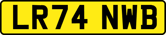 LR74NWB
