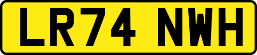 LR74NWH