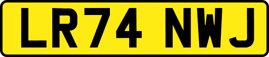 LR74NWJ