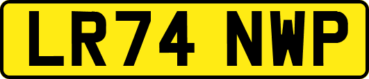 LR74NWP